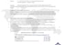 provide iso compliance certificates